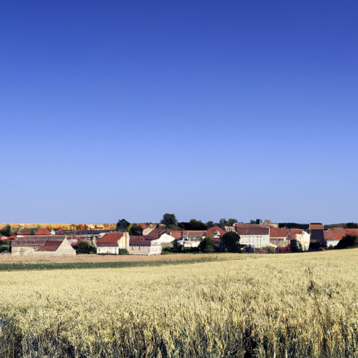 serrurier La Champenoise